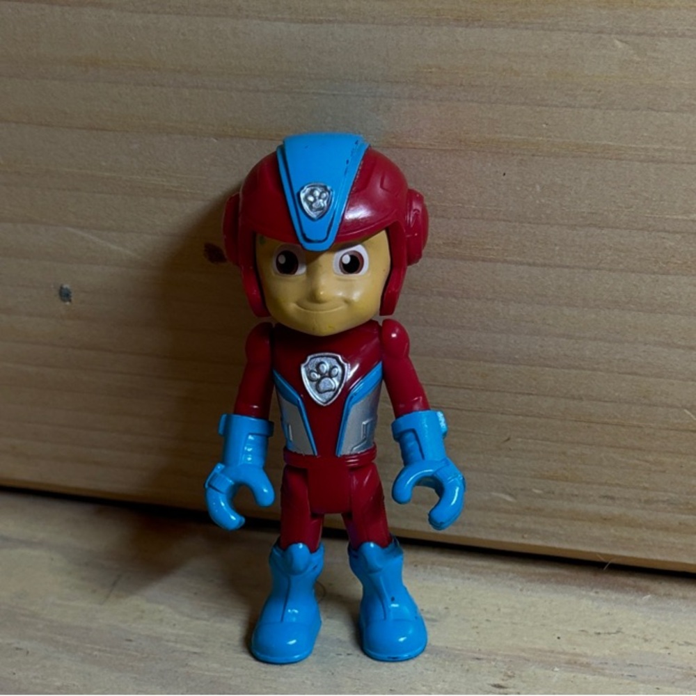 Paw patrol Mighty pups command center jet replacement  Ryder